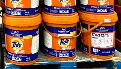 ¿Qué es la industria de bienes de consumo envasados y sus envases realmente...